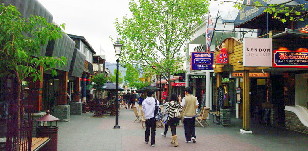 Free Things To Do  Queenstown Mall