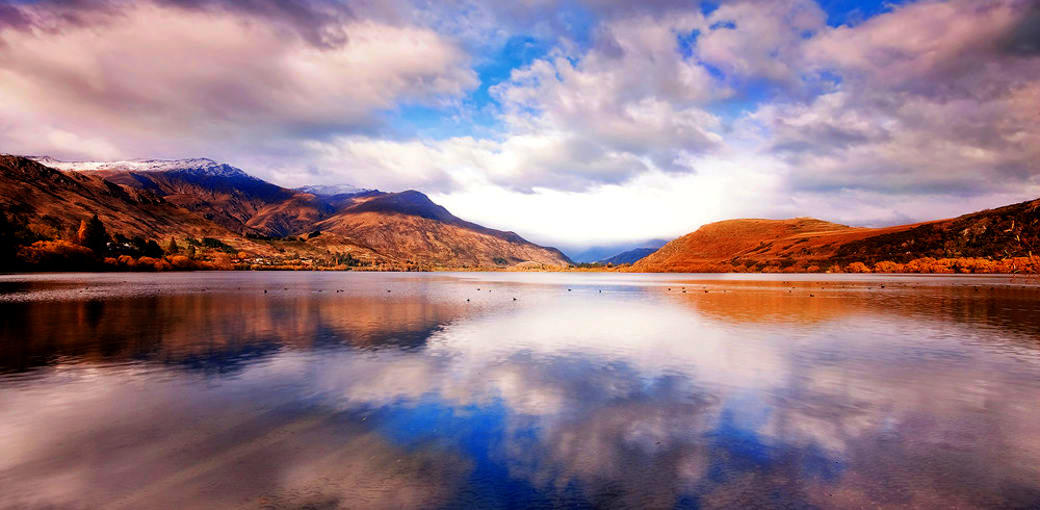 Free Things To Do  Lake Hayes