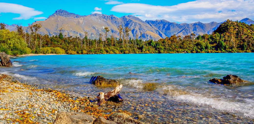 Free Things To Do  Bobs Cove Track