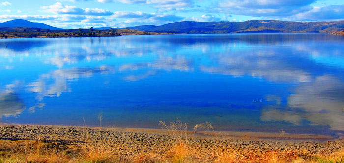 Free Things To Do  Lake Jindabyne