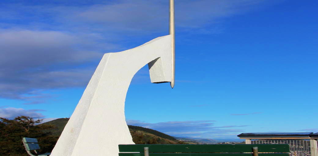 Free Things To Do  Centre of New Zealand Walk