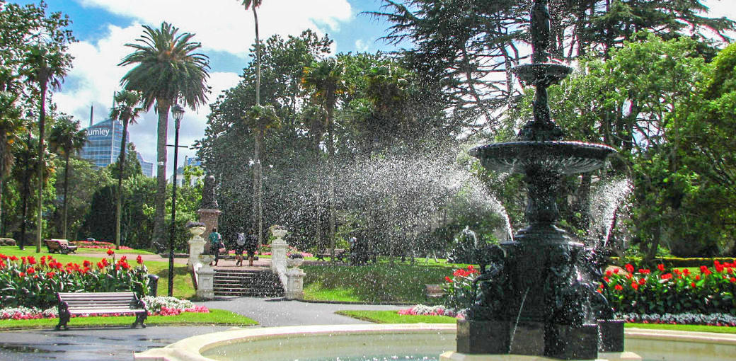 Free Things To Do  Albert Park