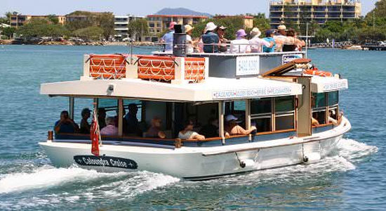 Caloundra Classic Calm Water Cruise Gallery Banner 1