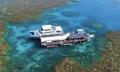 Great Barrier Reef Cruise to Sunlover Reef Cruises Pontoon Thumbnail 2
