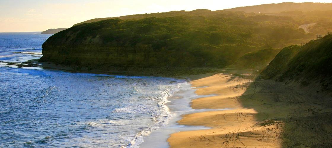 Free Things To Do  Bells Beach Torquay