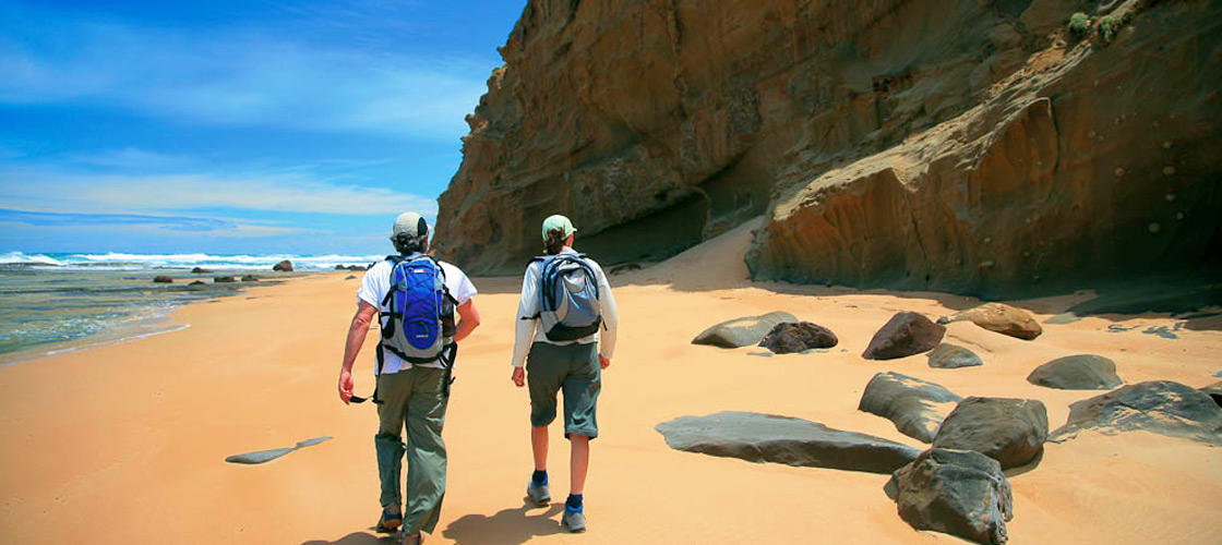 Free Things To Do  Great Ocean Walk