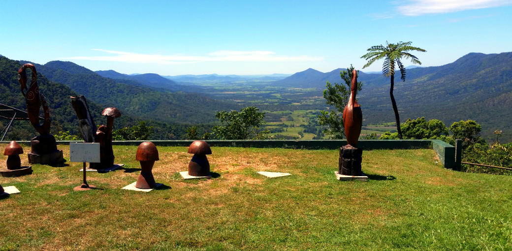 Free Things To Do  Eungella National Park