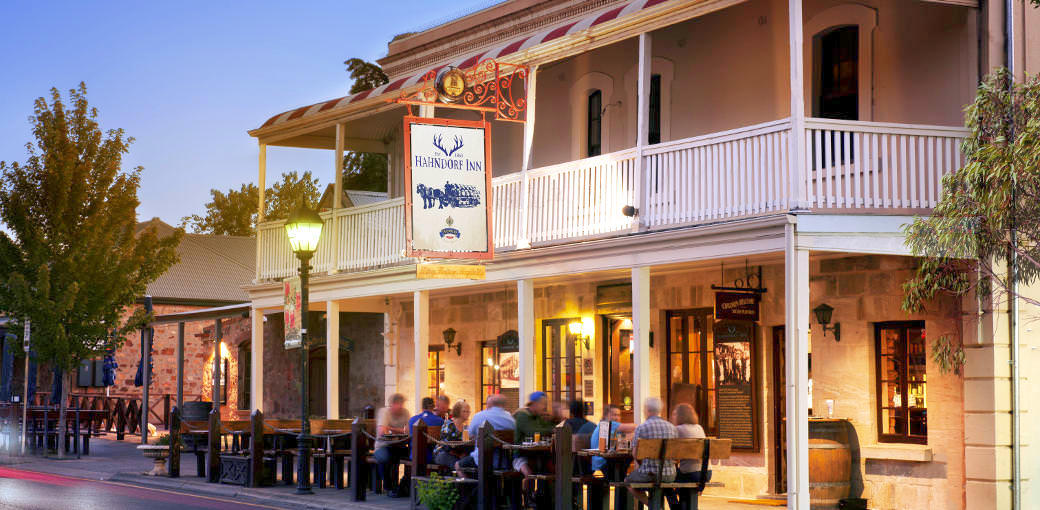 Free Things To Do  Hahndorf Inn