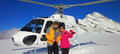 Glacier Landing 35 Minute Scenic Flight Thumbnail 4