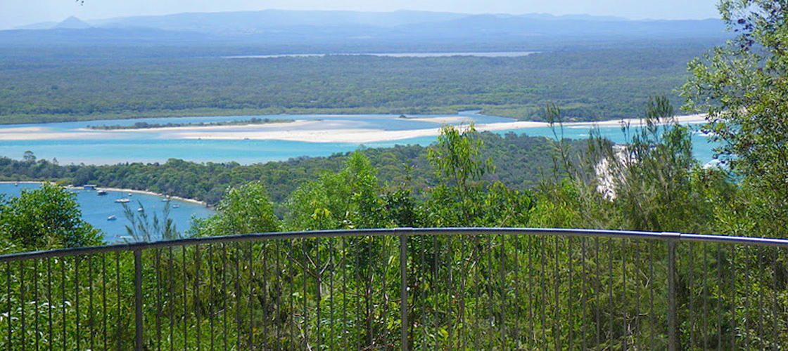 Free Things To Do  Laguna Lookout Noosa