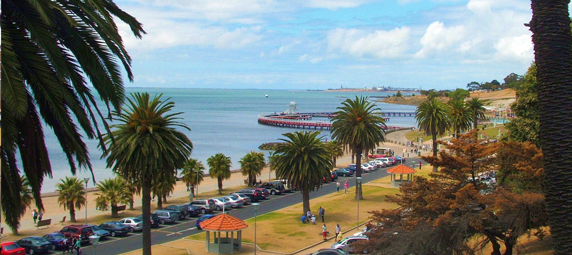 Free Things To Do  Eastern Beach Geelong