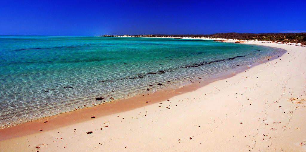 Free Things To Do  Turquoise Bay
