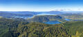 Mt Tarawera and Waimangu Volcanic Valley Flight Thumbnail 3