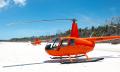 2 Hour Whitehaven Beach Helicopter Flight Thumbnail 4