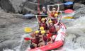 Barron River Half Day Rafting - From Cairns &amp; Nth Beaches Thumbnail 5