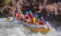 Tully River Full Day White Water Rafting Adventure with Dinner Thumbnail 1