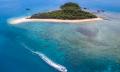 Frankland Islands Reef Cruise &amp; Island Day Tour Thumbnail 1