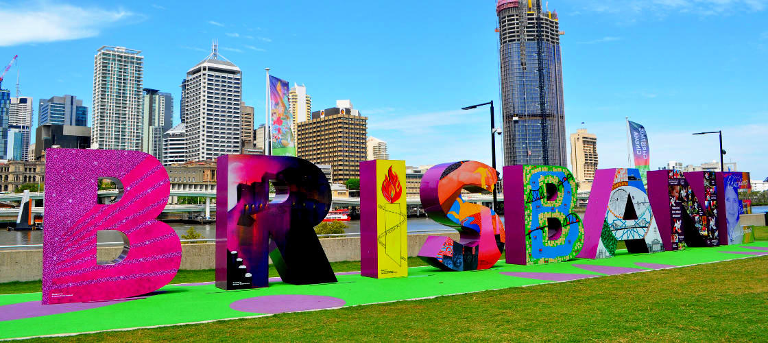 brisbane