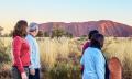 Uluru Morning Guided Base Walk including Breakfast Thumbnail 5