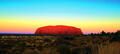 Uluru Morning Guided Base Walk including Breakfast Thumbnail 1