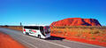 Uluru Morning Guided Base Walk including Breakfast Thumbnail 4