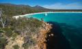 Bruny Island Wilderness Cruise and Bus Transfer from Kettering Thumbnail 4