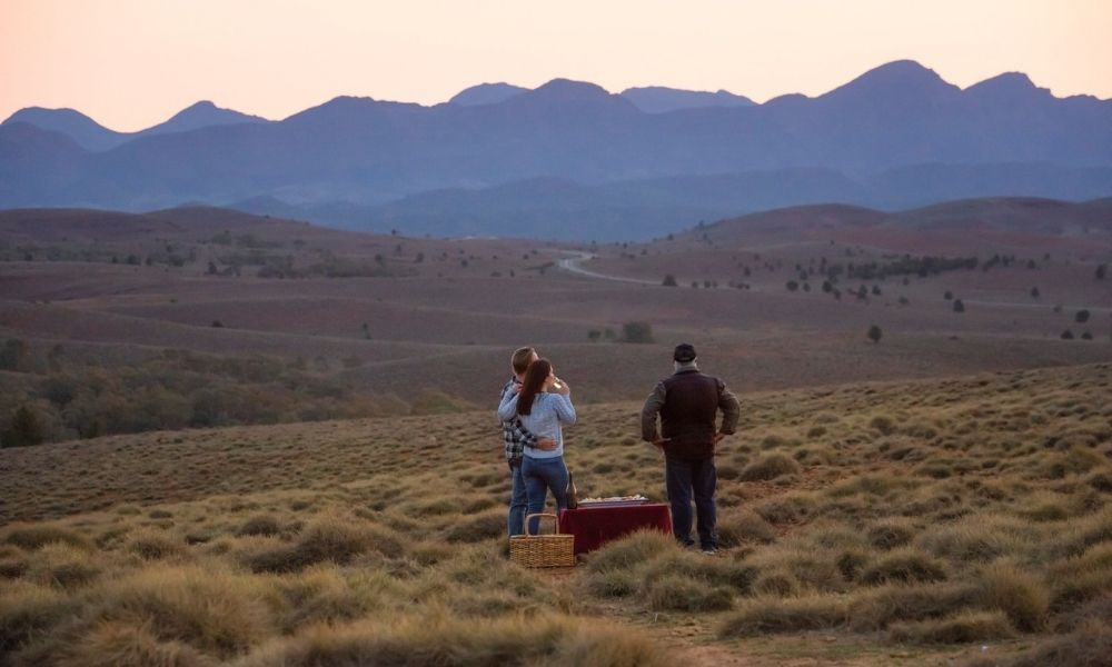 Top Things to do in the Flinders Ranges 2024 - Book Online | ClubConnect