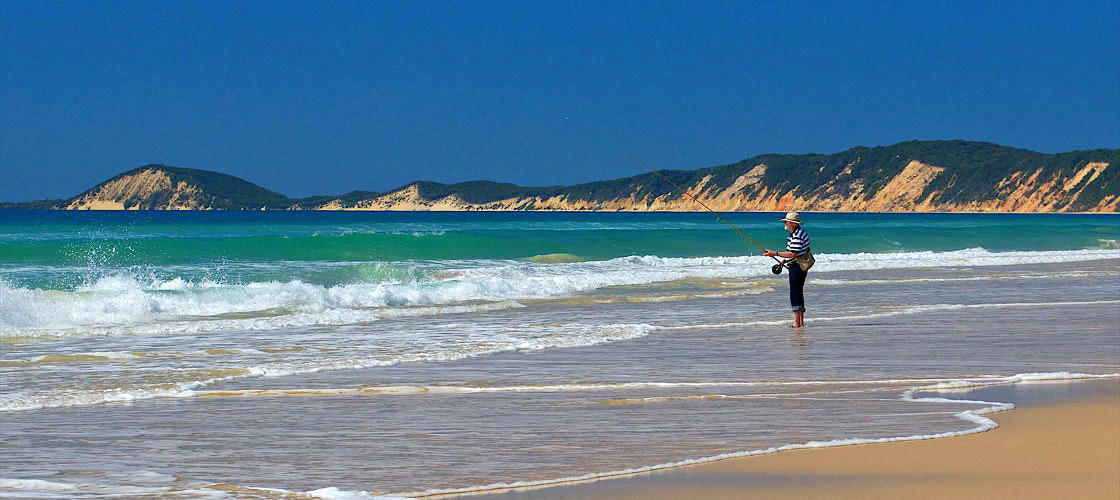 Free Things To Do  Great Sandy National Park