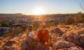 Alice Springs Desert Park and City Sights Full Day Tour Thumbnail 1