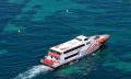 Rottnest Island Ferry Transfers from Fremantle Thumbnail 1