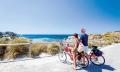Rottnest Island Day Tour including Bicycle Hire from Fremantle Thumbnail 1
