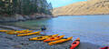 Pohatu Sea Kayaking and Scenic 4WD Safari Thumbnail 1