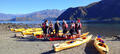 Wanaka Kayaking Day Tour Thumbnail 3
