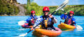 Wanaka Kayaking Day Tour Thumbnail 5