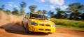 Brisbane Rally Car 2 Car Blast 16 Lap Thumbnail 5