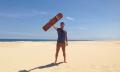 Port Stephens 4WD Beach &amp; Dune Tour with Sandboarding Thumbnail 6