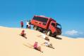 Port Stephens 4WD Beach &amp; Dune Tour Thumbnail 1