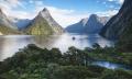 Milford Sound Coach and Cruise from Queenstown Thumbnail 1