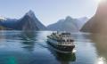 Milford Sound Coach and Cruise from Queenstown Thumbnail 2