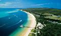 Tangalooma Island Resort Day Tour with Transfers from Gold Coast Thumbnail 4
