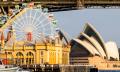 NRMA DISCOUNTED Luna Park Sydney Day Pass Ticket Thumbnail 3