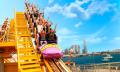 NRMA DISCOUNTED Luna Park Sydney Day Pass Ticket Thumbnail 5