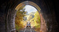Full Day 20 Tunnel Rail Cart Experience Thumbnail 2