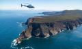 Sea Cliffs and Convicts 15 Minute Helicopter Flight Thumbnail 3