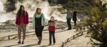 Hells Gate Geothermal Park Entry Thumbnail 3