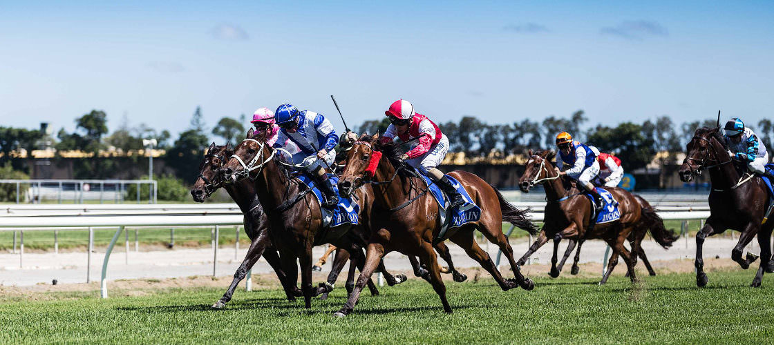 Gold Coast Turf Club General Admission Book Now Experience Oz