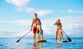 Stand Up Paddle Board Lesson Thumbnail 1