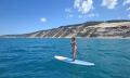 Stand Up Paddle Board Lesson Thumbnail 2