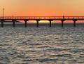 Hervey Bay Sunset Cultural Cruise with Champagne and Canapes Thumbnail 5
