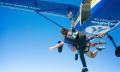 Newcastle up to 15,000ft Tandem Skydive Thumbnail 2